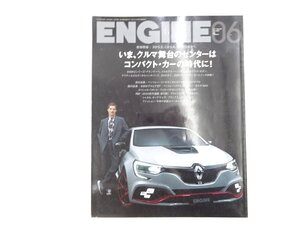 X3L ENGINE/ルノーメガーヌR.S.トロフィーR ベントレーコンチネンタルGTV8コンバーチブル BMWアルピナB7 ボルボS60 フェラーリF8 611