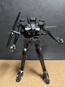 ☆ジャンク品・パーツ欠品あり☆HG SVMS-01E グラハム専用ユニオンフラッグカスタム☆1/144☆機動戦士ガンダム00(ダブルオー)☆