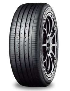 ◆4本送料込93,600円～ ヨコハマ 195/50R19 88H ADVAN dB V553 YOKOHAMA アドバン・デシベル・ブイゴーゴーサン