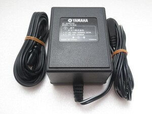 AD34971★ヤマハ YAMAHA★ACアダプター★PA-M30★保証付！即決！