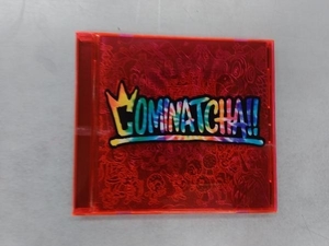 WANIMA CD COMINATCHA!!(通常盤)