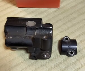 ヤマハ SR400 マスターシリンダー Master cylinder YAMAHA 純正 Genuine JDM OEM メーカー純正品 未使用