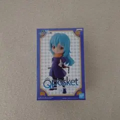 リムルテンペスト　Qposket　フィギュア