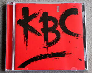 [CD][輸入盤] KBC Band / KBC Band FLOATM6251