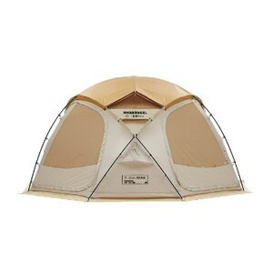 新品 未開封 NEIGHBORHOOD Helinox HX / N-NONA DOME テント 222HXHXA-AC01S ネイバーフッド ヘリノックス キャンプ アウトドア