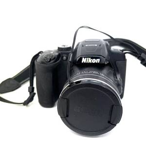 ●【動作未確認】Nikon ニコン COOLPIX B700 クールピクス デジタルカメラ 4.3-258mm1:3.3-6.5 現状品