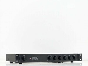 ■□BOSE 901SS イコライザー ボーズ(901-SS/SS-5II 同時出品中□■025000002J□■