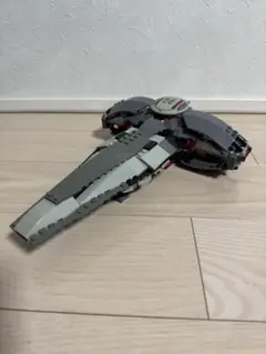 レゴ®スター・ウォーズ™ 7663 シス・インフィルトレーター™のLEGO®