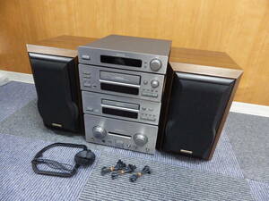 〔KENWOOD〕　ケンウッド　A-1001DP-1001LS-1001等