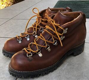 70′s DANNER MOUNTAIN TRAIL 9B 美品！売り切り！/ビンテージダナー/ダナーライト