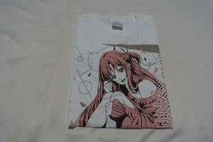 ★☆ソードアートオンライン　非売品　オリジナルＴシャツ　新品未使用品　Ｆ☆★