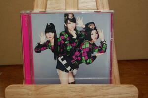 ★☆Perfumne／ねぇ（CD＋DVD）☆★