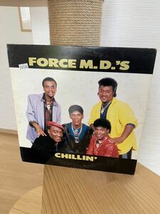 Force M.D.