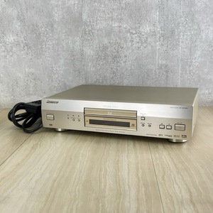 CD/DVDプレーヤー 【中古】ジャンク品 Pioneer パイオニア DV-S858AI SACD オーディオ機器 おまけリモコン付き / 71497