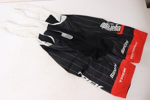 ●SANTINI サンティーニ SMS ビブショーツ Lサイズ