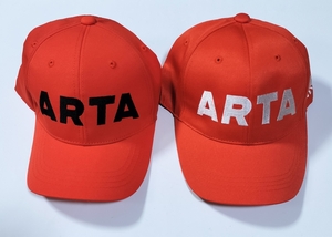 スーパーGT ARTA キャップ 2個セット AUTOBACS RACING TEAM AGURI