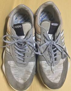 アディダス　adidas アレキサンダーワン　AW Turnout Trainer Alexander Wang 28.5 スニーカー　靴　B43589