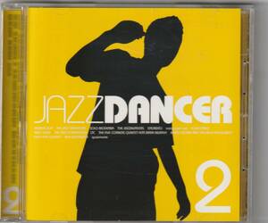 JAZZDANCER 2　[タワーレコード限定販売]