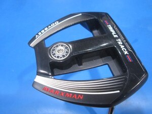 GK鈴鹿☆中古 810 オデッセイ TRIPLE TRACK MARXMAN★オリジナルスチール[35]★パター★3