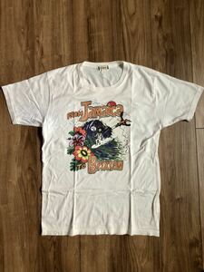 WAKO MARIA ワコマリア　名作Tシャツ　希少美品　Mサイズ