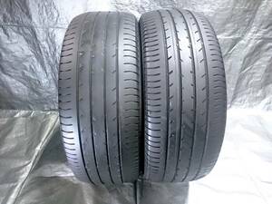 ★格安売切！★YOKOHAMA dB decibel E70★205/55R16 205-55-16★2021年★2本組★No17977