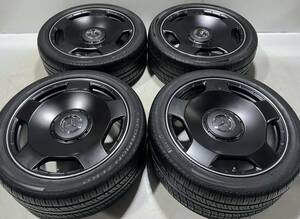 ベンツAMG Gクラス 純正 W463 G63 22インチ 4本セットG65 G450 G55 G400d G350d G500 ピレリ 295/40R22 2022年製 