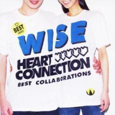 Heart Connection BEST COLLABORATIONS 通常盤 レンタル落ち 中古 CD