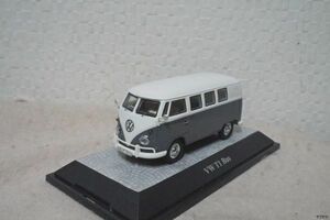 Premium Classi XXs VW T1 Bus 1/43 ミニカー フォルクスワーゲン