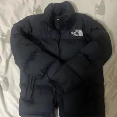 Sサイズ THE NORTH FACE ヌプシ