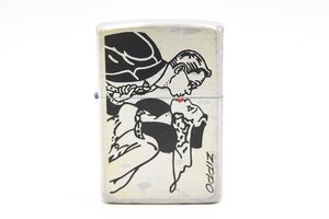 ●ZIPPO ジッポ WINDY ウィンディ KISS キス 喫煙具 ライター 20795303