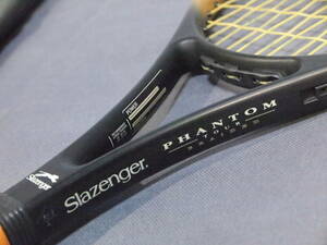 Slazenger/スラセンジャー PHANTOM TOUR BRAIDED ファントムツアーブレイデッド