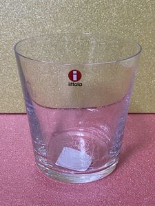 iittala タイカグラス　　380ml