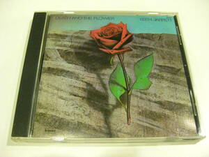 ●●国内盤、日本語解説あり、キース・ジャレット「Death And The Flower」Keith Jarrett、Charlie Haden、1975