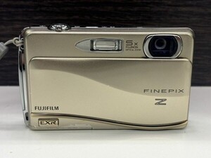 J315-J9C-374 ジャンク FUJIFILM 富士フィルム FinePix Z800EXR コンパクトデジタルカメラ 現状品①