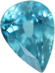 ジルコン ルース 6.01ct55385