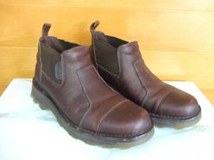 Dr.MARTENS ドクターマーチン　2B87　UK7＝26　 サイドゴアブーツ 