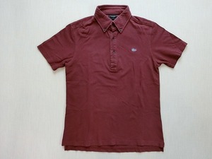 LACOSTE ラコステ ポロシャツ KH036C 3 USED