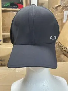 [0] 00s Oakley software flexfit製 cap y2k