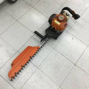 【中古品 / 店頭受取り限定】STIHL エンジンヘッジトリマー HS86T■送料無料・代引き・店頭受取対応■