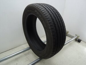 225/55R19 TOYO PROXES R46A 2021年製 1本 夏タイヤ 手渡し可!個人宅着払い!L1752