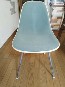 HERMAN MILLER ハーマンミラー　中古　アンティーク　ジャンク　