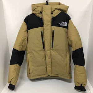 08w4094★1円~ THE NORTH FACE ザ ノースフェイス バルトロライトジャケット ND92340ケルプタン/XL ダウンジャケット 【中古品】