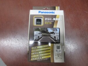 Panasonic　パナソニック　CY-RC500HD　HD画質　リアビューカメラ（ストラーダ専用）未使用品