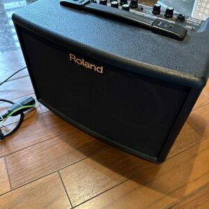 ローランド アコースティックギターアンプ AC-33 Chorus 