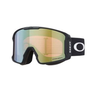 1円スタート 2025 OAKLEY オークリー OO7070-C3 Line Miner L ラインマイナー/スノーボード/スキー/PRIZM