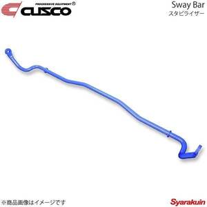 CUSCO クスコ スタビライザー フロント ブーンX4 M312S 4WD 2006.3～2009.12 936Tcc 921-311-A27