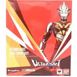 【中古】ULTRA-ACT メビウスバーニングブレイブ[240069135213]