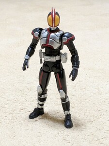 【即決・送料無料】 仮面ライダーファイズ フルアクションフィギュア 555 バンダイ