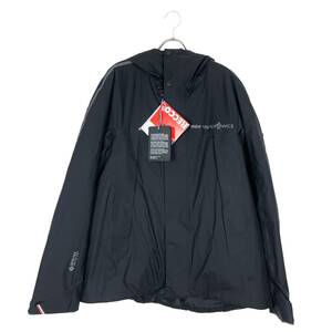 MONCLER GRENOBLE(モンクレール グルノーブル) LINTH GIUBBOTTO (black)