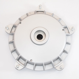 Brake Drum F.A.ITALIA rear for Vespa GT GTR Sprint Rally PX200E PX150E PX125E P125X P150X P200E ベスパ リアハブ リアドラム